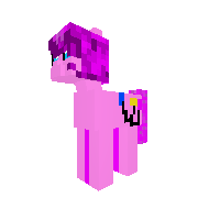 PinkamenaDianePie/PinkiePie