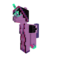 Midnight Sparkle