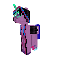 Nightmare Sparkle