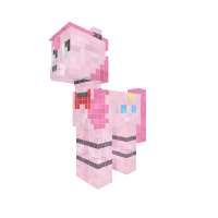 Five Nights At Pinkie's Pinkie Pie