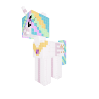 Princess Celestia