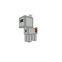 Robot 100,00 and 60