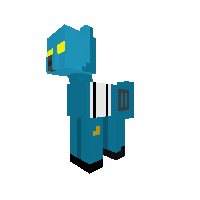 Prison Combine Solder