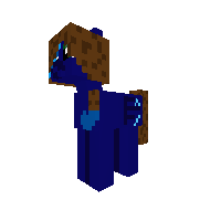 New Pony