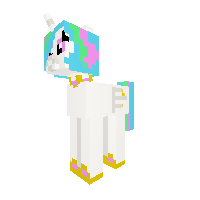 princess celestia