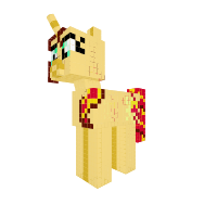 Sunset Shimmer