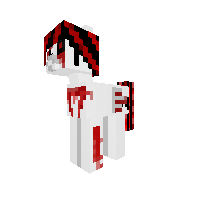 bloody deatch