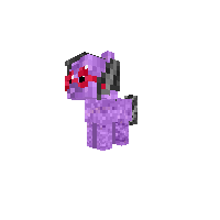 Unamed Pony (XD)