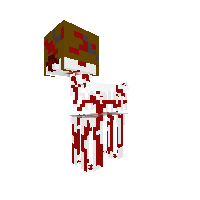 Fast Headcrab Zombie