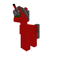 Red Rebel