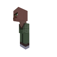 Villager Pony