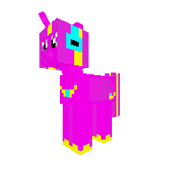 New Pony