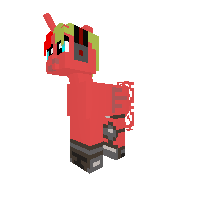 Daarkyponey!