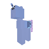 Galaxy Pony