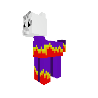 Headless, Fire Pony!