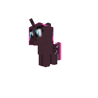 bebe nightmare pinkie pie