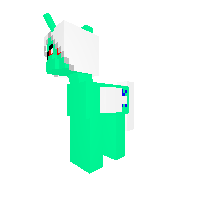 Angelgamer105 ponycraft skin