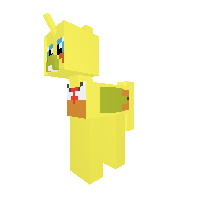 Spongebob Squarepants