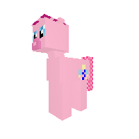Pinkie pie