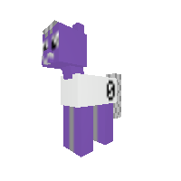 New Pony