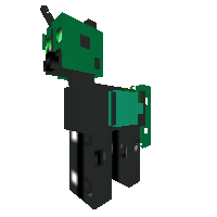 Krolowa Odmiencow
