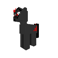 Huehuecoyotl (Earth Pony)