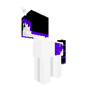 Helgesande Pony