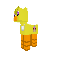 Chica The Chicken
