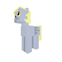 Derpy hooves
