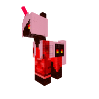 magma pony