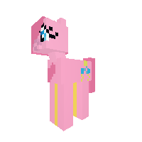 pinkie pie