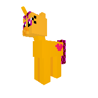 New Pony