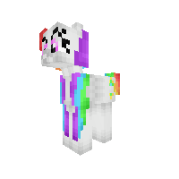 New Pony