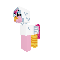 pinkie pie (nightmare night)