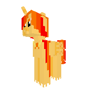 Princess sun