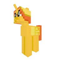 Princess Sunset Shimmer