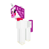 New Pony