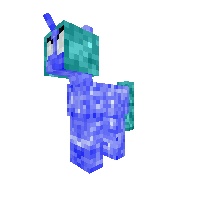 New Pony