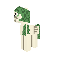 Green Maffin