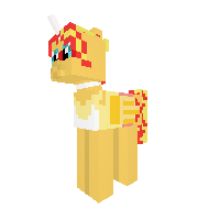 Sunset Shimmer