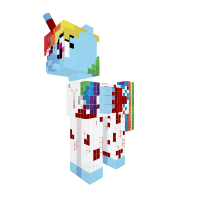 Rainbow Factory