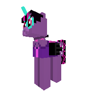 Midnight Sparkle