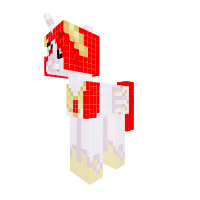 Evil Celestia