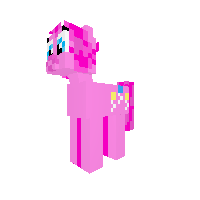Pinky pie