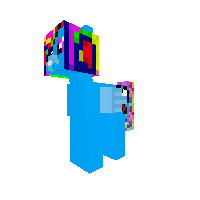 Rainbow Dash