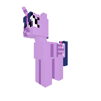 princess Twilight sparkle