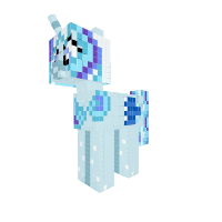 Rainbow Power Snowdrop