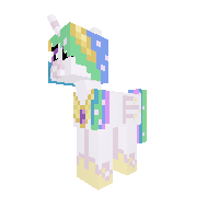 Princess Celestia