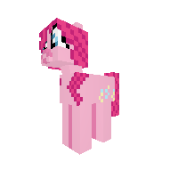 Pinkie Pie
