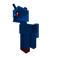 Nightmare Demon